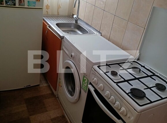 Garsonieră de vânzare Buziasului - 92881AV | BLITZ Timișoara | Poza5