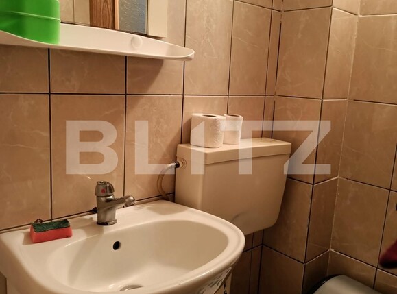 Garsonieră de vânzare Buziasului - 92881AV | BLITZ Timișoara | Poza7