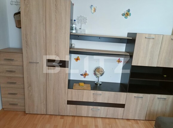 Garsonieră de vânzare Buziasului - 92881AV | BLITZ Timișoara | Poza1