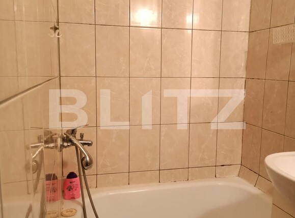 Garsonieră de vânzare Buziasului - 92881AV | BLITZ Timișoara | Poza8