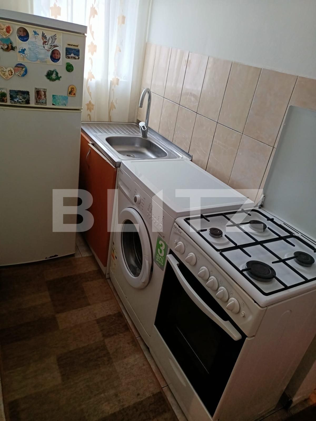 Garsonieră de vânzare Buziasului - 92881AV | BLITZ Timișoara | Poza5