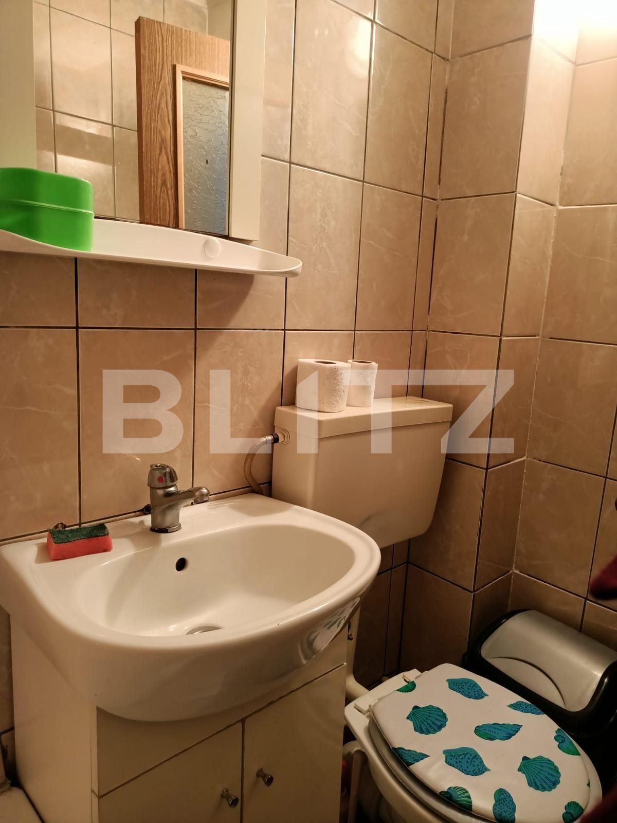 Garsonieră de vânzare Buziasului - 92881AV | BLITZ Timișoara | Poza7