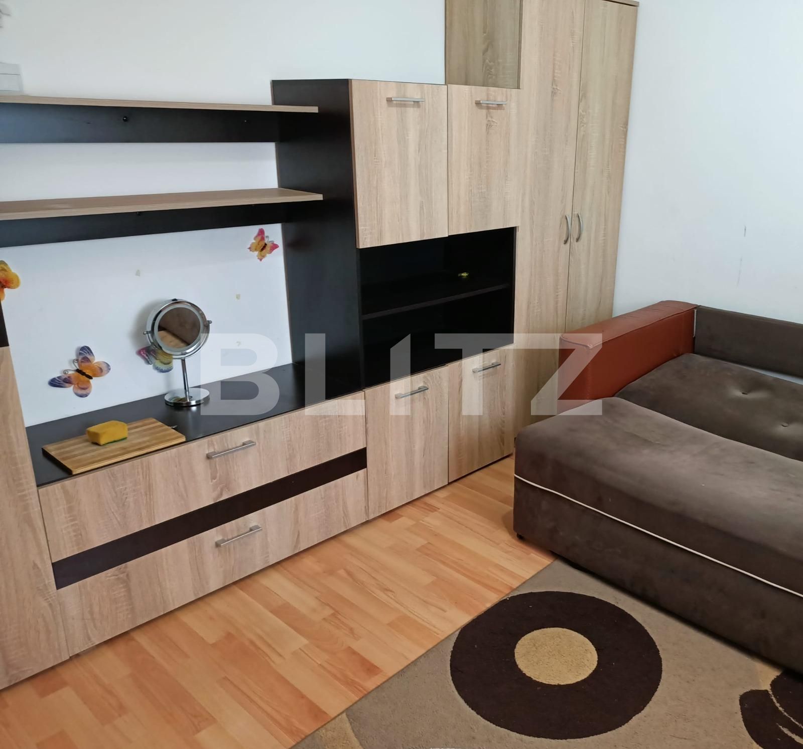 Garsonieră de vânzare Buziasului - 92881AV | BLITZ Timișoara | Poza2