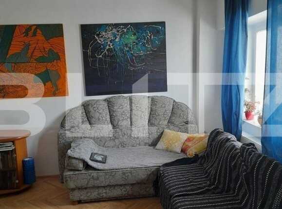 Apartament de vânzare 2 camere Iosefin - 92886AV | BLITZ Timișoara | Poza2