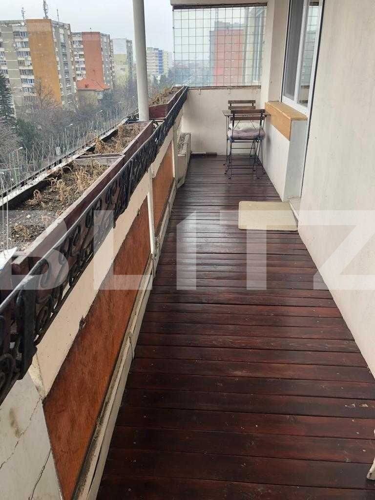 Apartament de vânzare 3 camere Take Ionescu - 92889AV | BLITZ Timișoara | Poza8