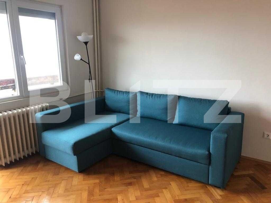 Apartament de vânzare 3 camere Take Ionescu - 92889AV | BLITZ Timișoara | Poza1