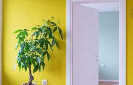 Apartament 2 camere, 54 mp, semidecomandat, zona Balcescu