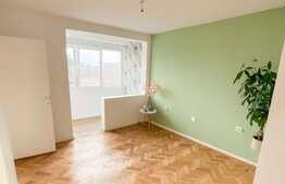 Apartament 2 camere, 54 mp, semidecomandat, zona Balcescu