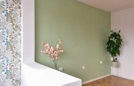 Apartament 2 camere, 54 mp, semidecomandat, zona Balcescu