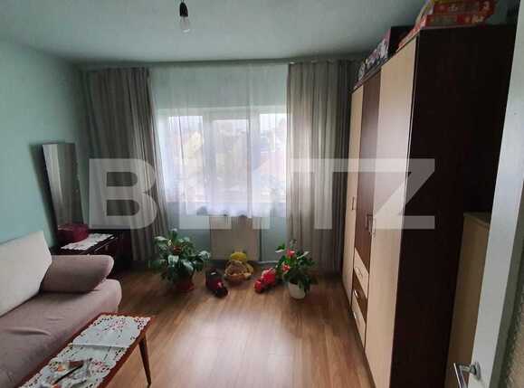 Apartament de vânzare 4 camere Fabric - 92896AV | BLITZ Timișoara | Poza3