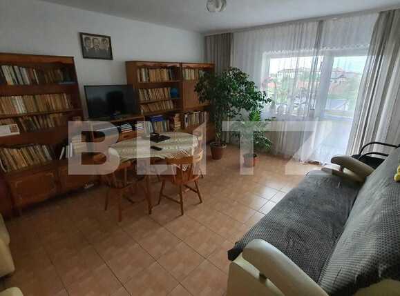 Apartament de vânzare 4 camere Fabric - 92896AV | BLITZ Timișoara | Poza1