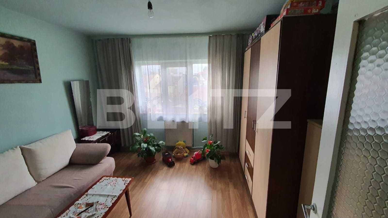 Apartament de vânzare 4 camere Fabric - 92896AV | BLITZ Timișoara | Poza3
