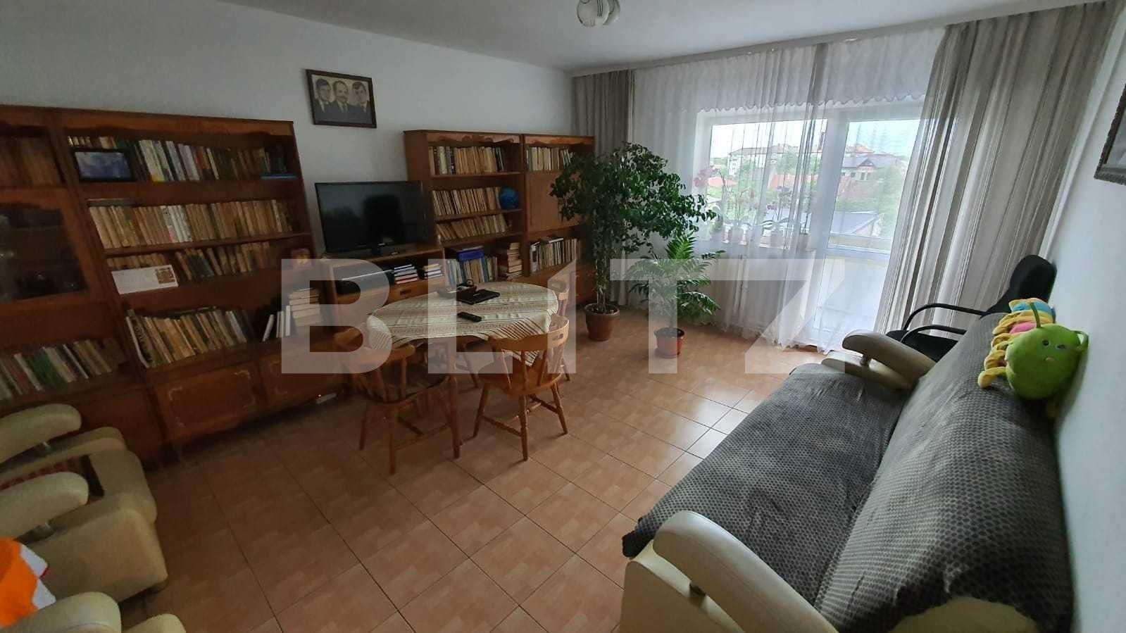 Apartament de vânzare 4 camere Fabric - 92896AV | BLITZ Timișoara | Poza1