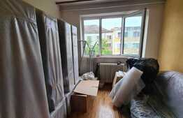 Apartament 1 camera, 20 mp, decomandat, zona Buziasului