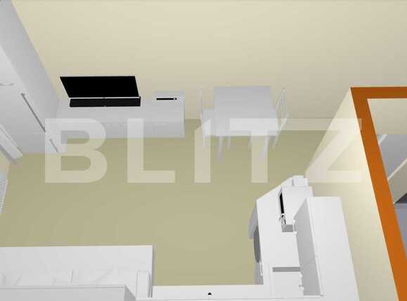 Garsonieră de vânzare Buziasului - 92897AV | BLITZ Timișoara | Poza2