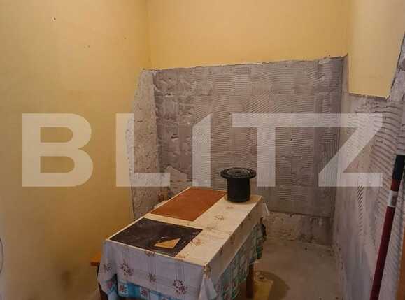 Garsonieră de vânzare Buziasului - 92897AV | BLITZ Timișoara | Poza5