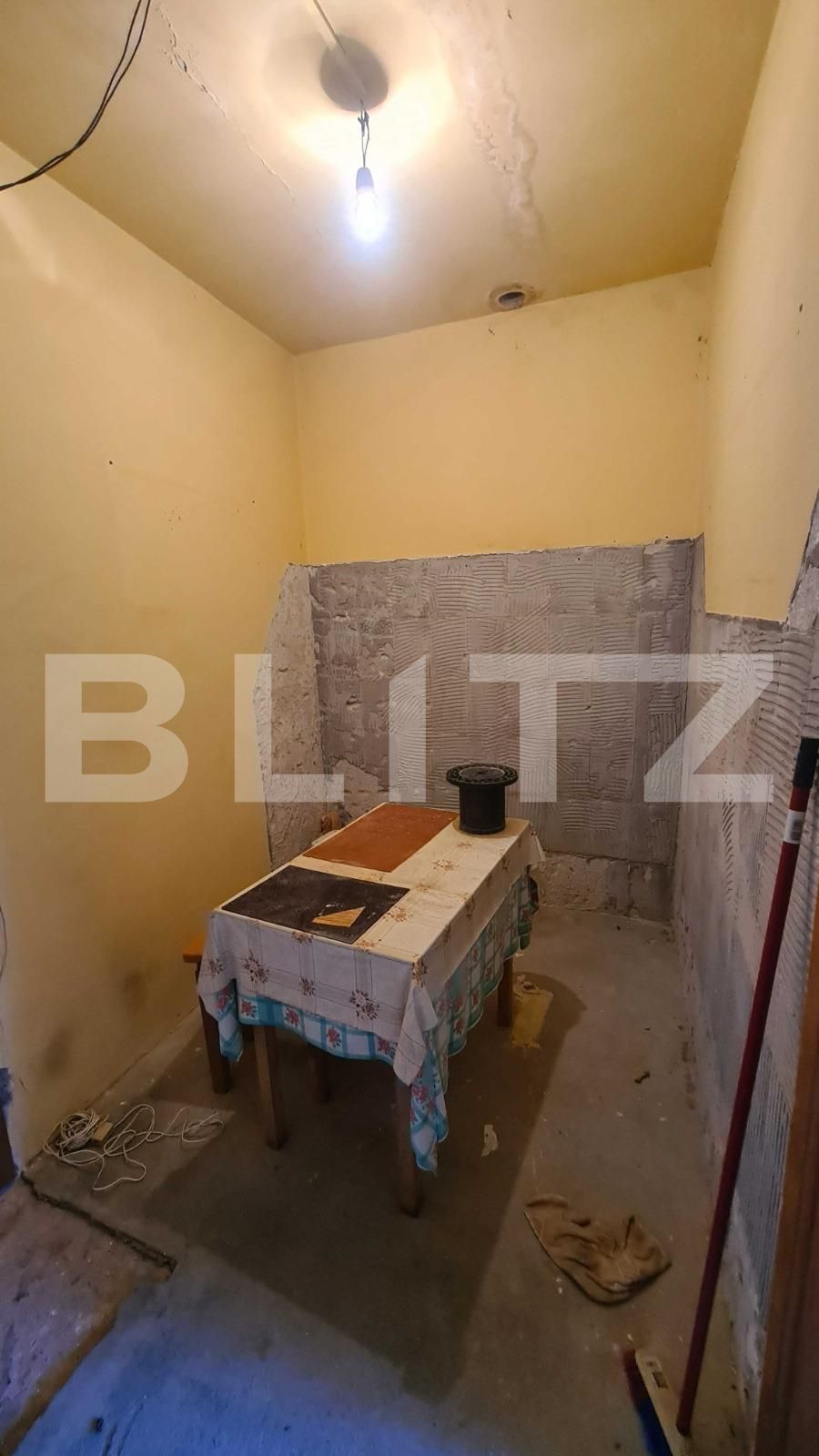 Garsonieră de vânzare Buziasului - 92897AV | BLITZ Timișoara | Poza5