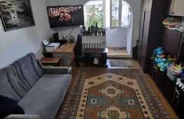 Apartament 2 camere, 48 mp, etaj intermediar, zona Buziasului