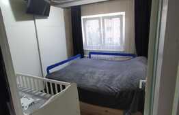Apartament 2 camere, 48 mp, etaj intermediar, zona Buziasului