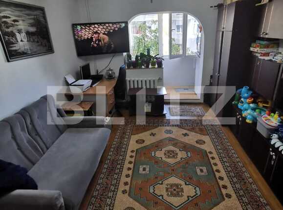 Apartament de vânzare 2 camere Buziasului - 92900AV | BLITZ Timișoara | Poza1