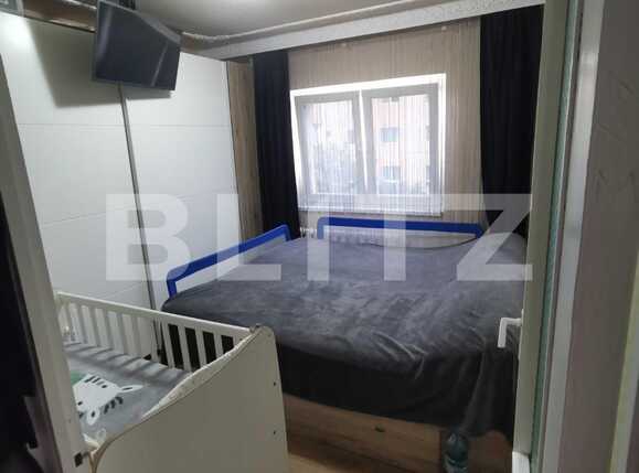Apartament de vânzare 2 camere Buziasului - 92900AV | BLITZ Timișoara | Poza6