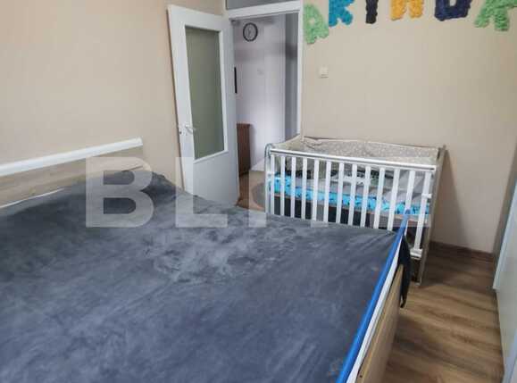 Apartament de vânzare 2 camere Buziasului - 92900AV | BLITZ Timișoara | Poza5