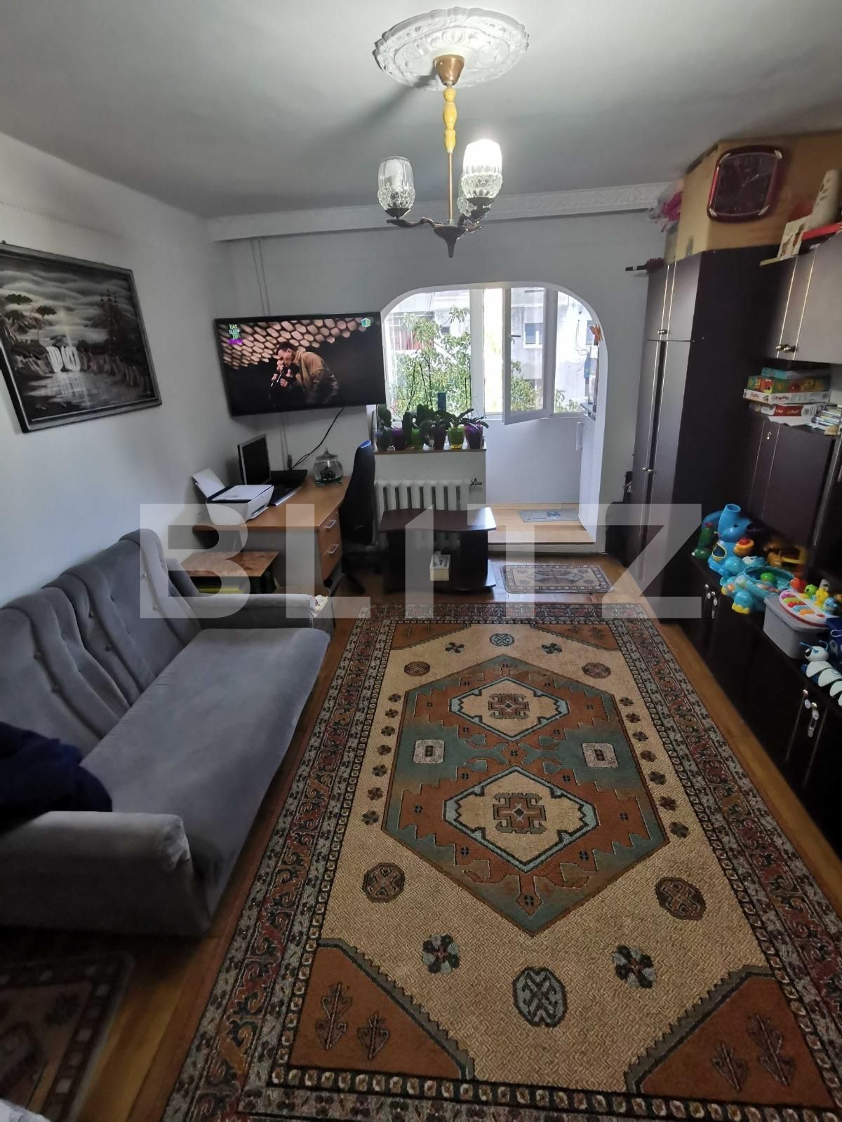 Apartament de vânzare 2 camere Buziasului - 92900AV | BLITZ Timișoara | Poza1