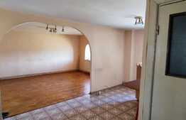 Apartament 4 camere, 96 mp, semidecomandat, zona Dorobantilor