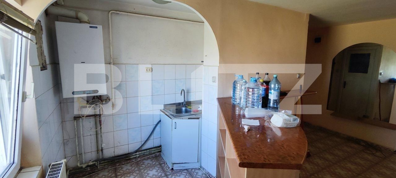 Apartament de vânzare 4 camere Dorobantilor - 92904AV | BLITZ Timișoara | Poza3