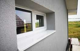 Casa individuala, 4 camere, 160 mp utili, 604 mp teren, Mosnita Noua