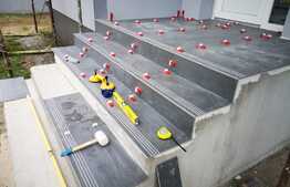 Casa individuala, 4 camere, 160 mp utili, 604 mp teren, Mosnita Noua