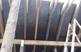 Casa individuala, 4 camere, 160 mp utili, 604 mp teren, Mosnita Noua