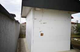 Casa individuala, 4 camere, 160 mp utili, 604 mp teren, Mosnita Noua