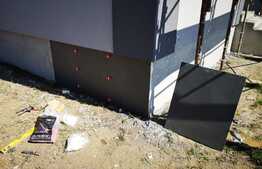 Casa individuala, 4 camere, 160 mp utili, 604 mp teren, Mosnita Noua