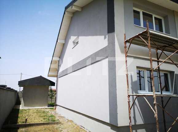 Casa de vânzare 4 camere Mosnita Noua - 92926CV | BLITZ Timișoara | Poza5