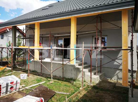 Casa de vânzare 4 camere Mosnita Noua - 92926CV | BLITZ Timișoara | Poza11