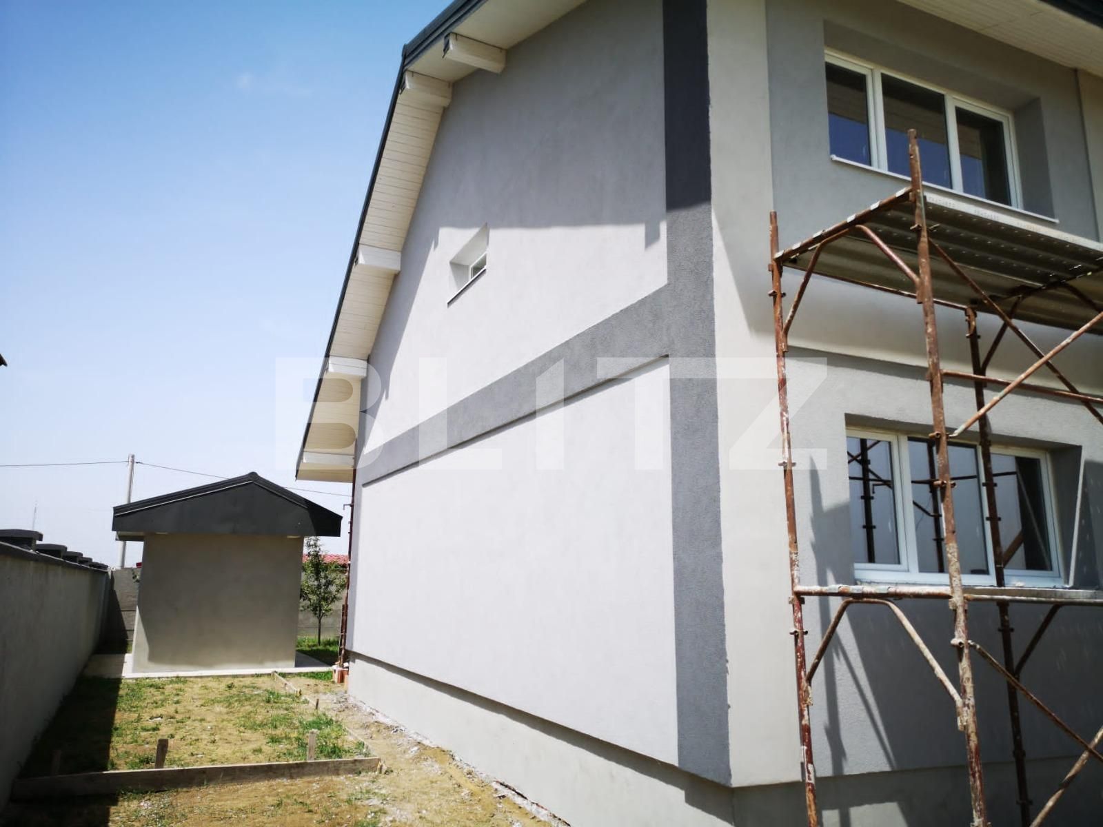 Casa de vânzare 4 camere Mosnita Noua - 92926CV | BLITZ Timișoara | Poza5