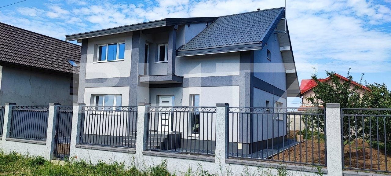 Casa de vânzare 4 camere Mosnita Noua - 92926CV | BLITZ Timișoara | Poza2