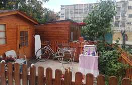 Apartament la casa, 2 camere, 40mp, mobilat/utilat, zona Traian