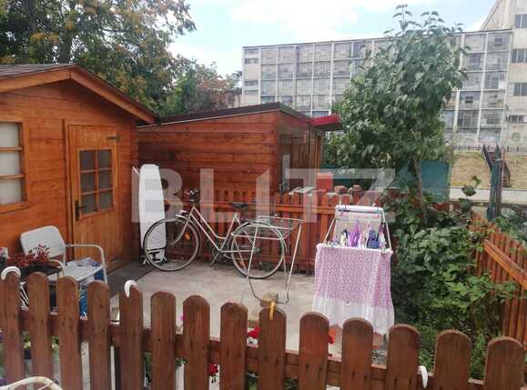 Apartament de vânzare 2 camere Traian - 92927AV | BLITZ Timișoara | Poza7