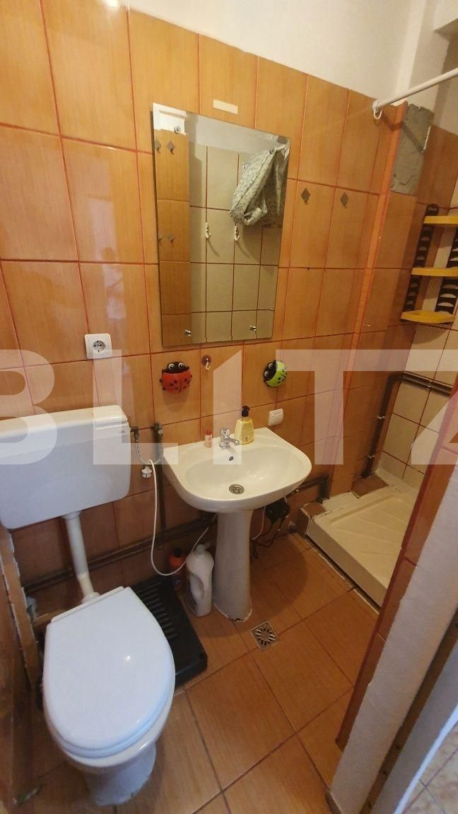 Garsonieră de vânzare Lipovei - 92956AV | BLITZ Timișoara | Poza6