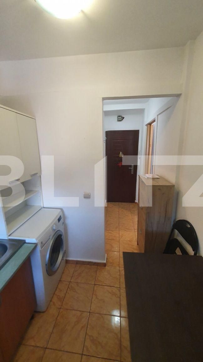 Garsonieră de vânzare Lipovei - 92956AV | BLITZ Timișoara | Poza4