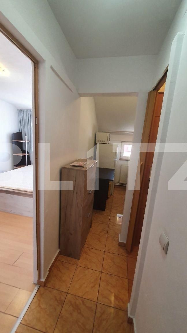 Garsonieră de vânzare Lipovei - 92956AV | BLITZ Timișoara | Poza3