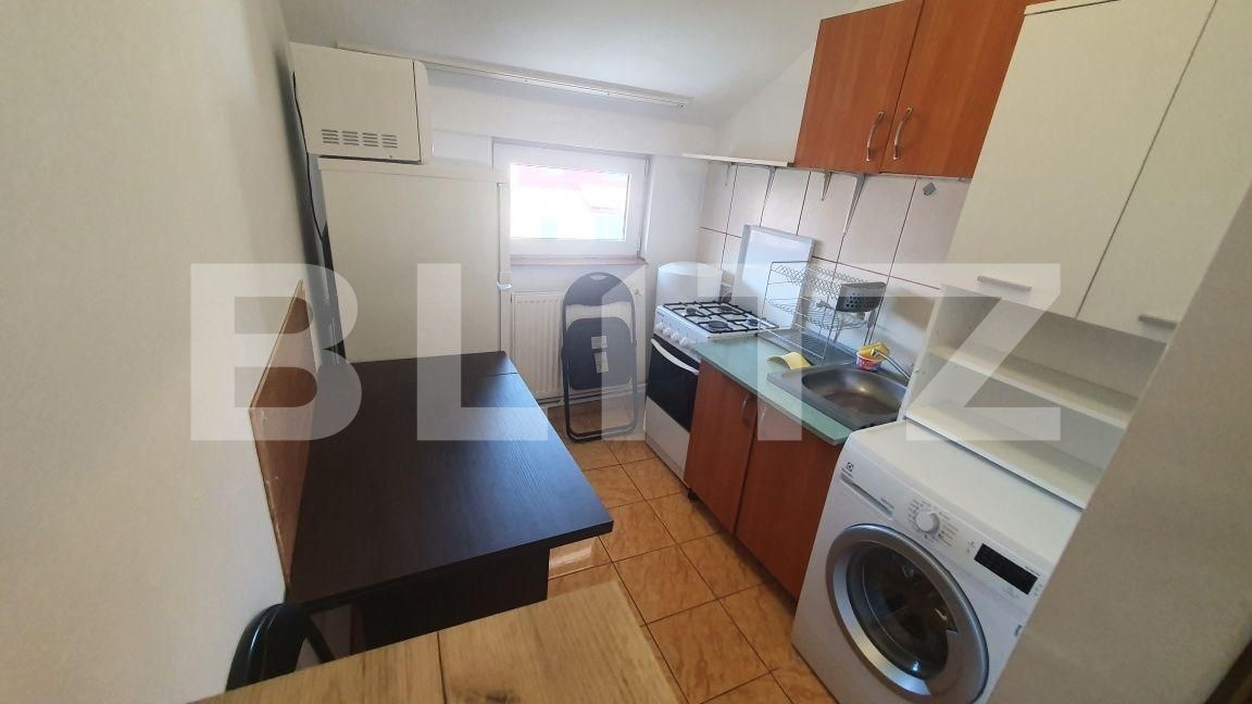 Garsonieră de vânzare Lipovei - 92956AV | BLITZ Timișoara | Poza5