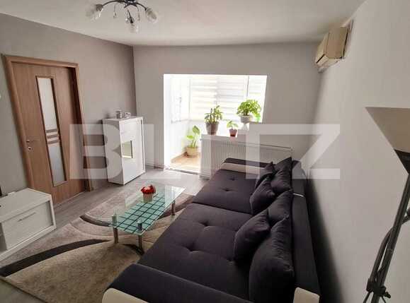 Apartament de vânzare 3 camere Sagului - 92958AV | BLITZ Timișoara | Poza1