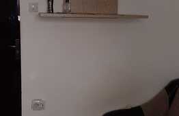 Apartament 1 camera, 12 mp, zona Iosefin