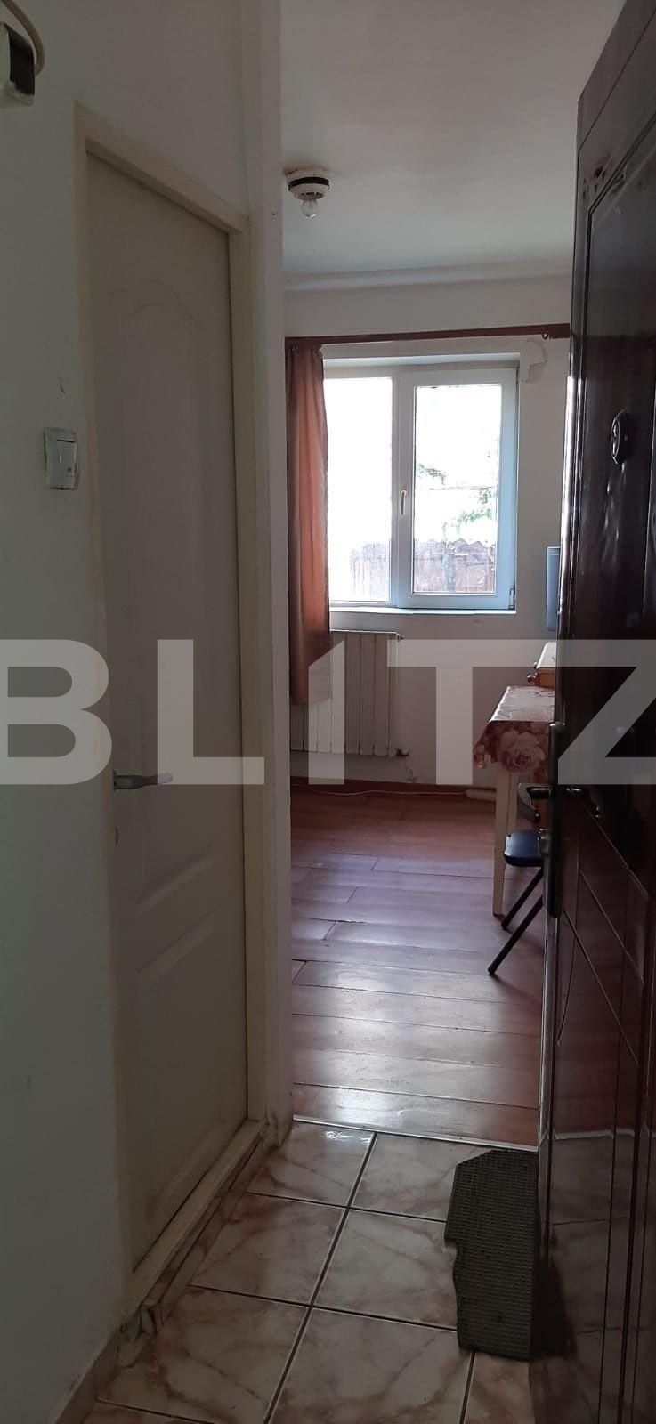 Garsonieră de vânzare Iosefin - 92970AV | BLITZ Timișoara | Poza4