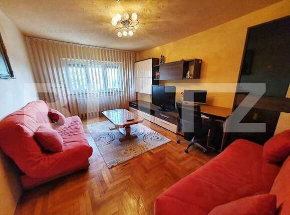 Apartament de vânzare 2 camere Mircea cel Batran - 92974AV | BLITZ Timișoara | Poza1