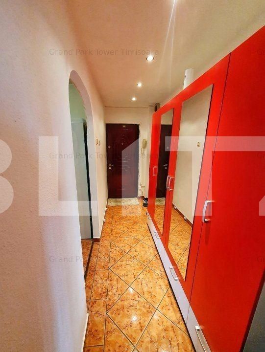 Apartament de vânzare 2 camere Mircea cel Batran - 92974AV | BLITZ Timișoara | Poza4