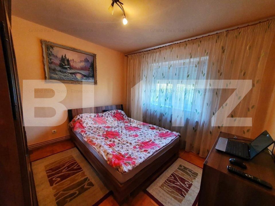 Apartament de vânzare 2 camere Mircea cel Batran - 92974AV | BLITZ Timișoara | Poza2
